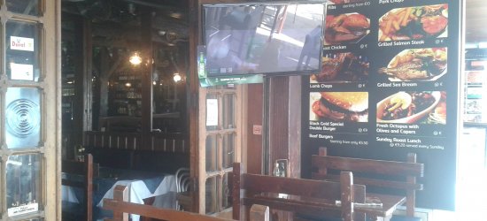 black gold black gold